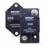 MP Series 17 - Hi Amp Circuit Breaker Rated to 300 Amps